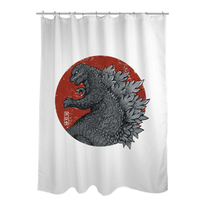 Tokyo Kaiju