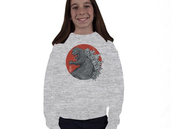 Tokyo Kaiju