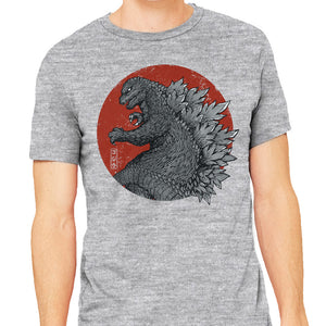Tokyo Kaiju