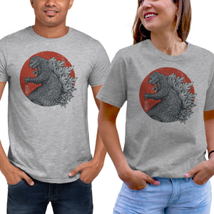 Tokyo Kaiju