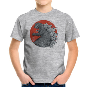 Tokyo Kaiju