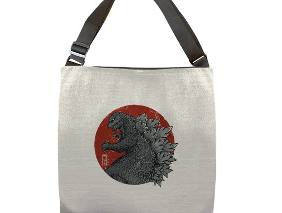 Tokyo Kaiju