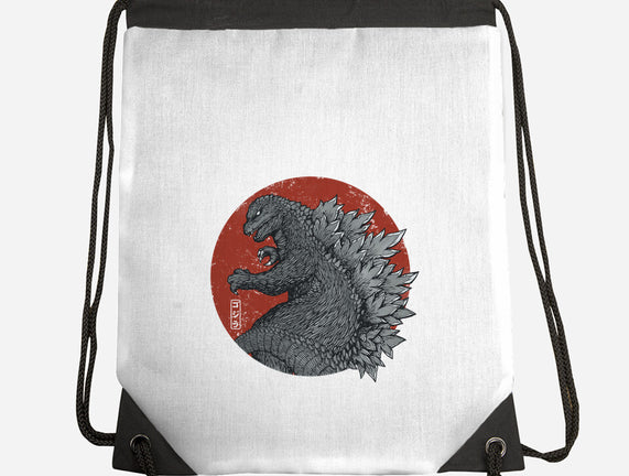 Tokyo Kaiju