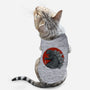 Tokyo Kaiju-cat basic pet tank-pigboom