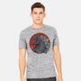Tokyo Kaiju-mens heavyweight tee-pigboom