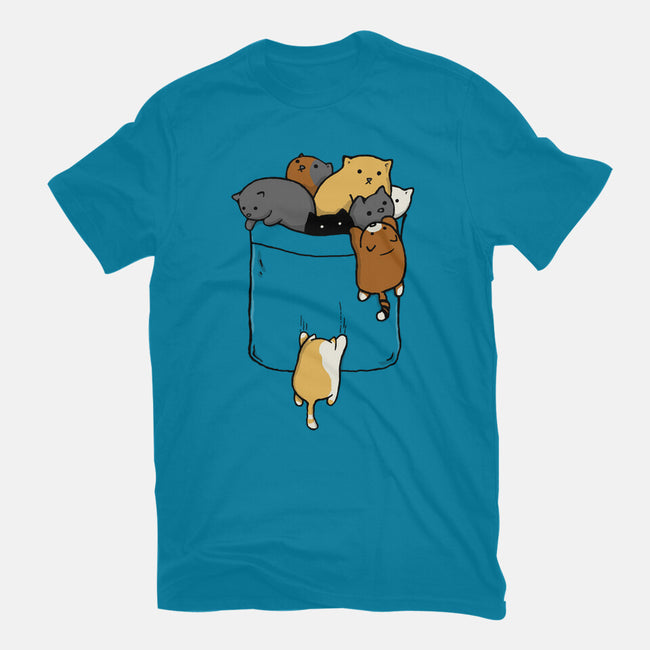 Too Cute-unisex basic tee-Crumblin' Cookie