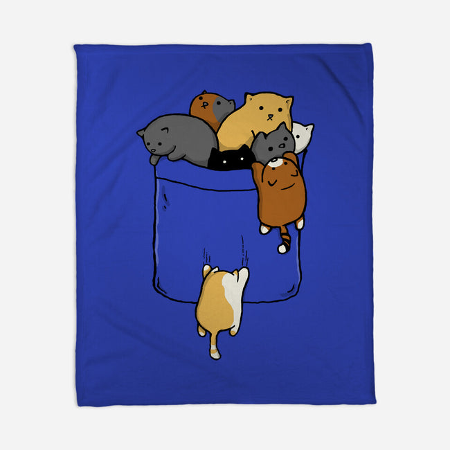 Too Cute-none fleece blanket-Crumblin' Cookie