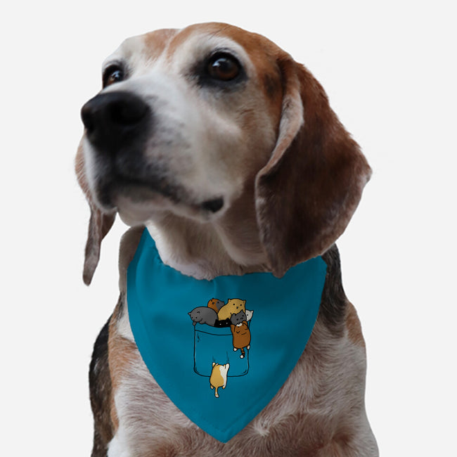 Too Cute-dog adjustable pet collar-Crumblin' Cookie