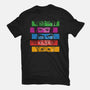 Too Good, Too Bad-mens heavyweight tee-adho1982