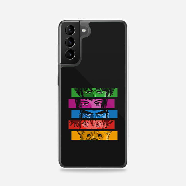 Too Good, Too Bad-samsung snap phone case-adho1982