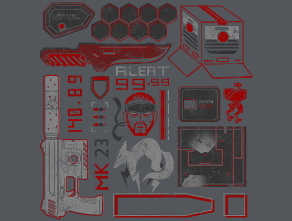 Tools of the Trade