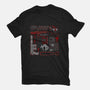 Tools of the Trade-mens basic tee-onebluebird