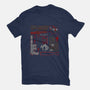 Tools of the Trade-unisex crew neck sweatshirt-onebluebird
