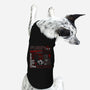 Tools of the Trade-dog basic pet tank-onebluebird