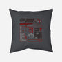 Tools of the Trade-none removable cover w insert throw pillow-onebluebird