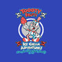 Toooty Frutti-none acrylic tumbler drinkware-JakGibberish