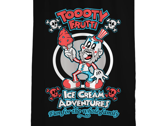 Toooty Frutti