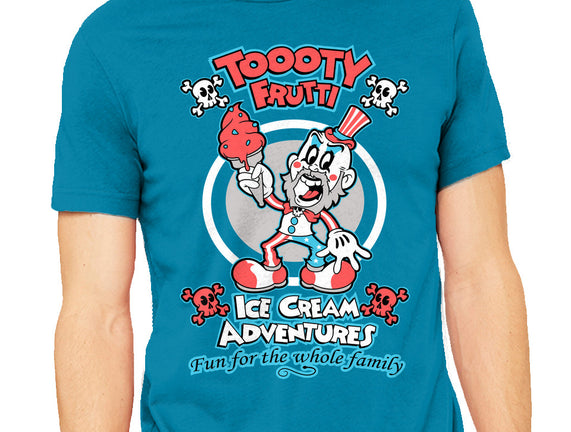 Toooty Frutti