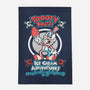 Toooty Frutti-none outdoor rug-JakGibberish