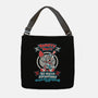 Toooty Frutti-none adjustable tote-JakGibberish