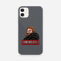 Tormund & Chill-iphone snap phone case-dandstrbo
