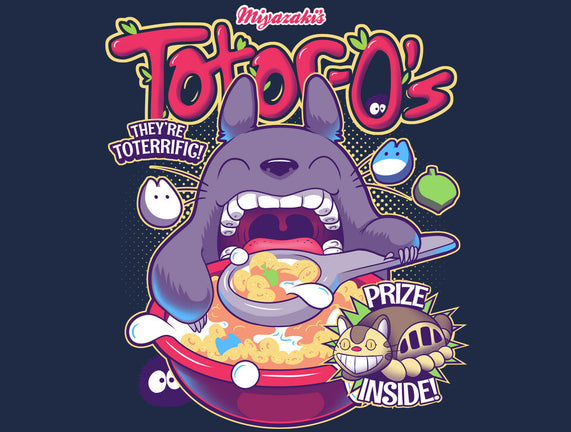 Totor-O's