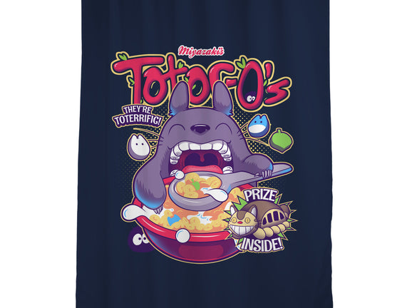 Totor-O's