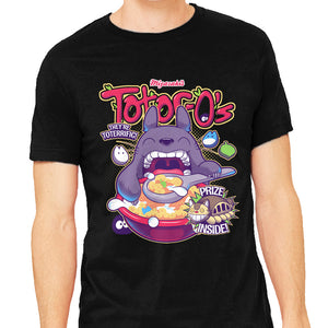 Totor-O's
