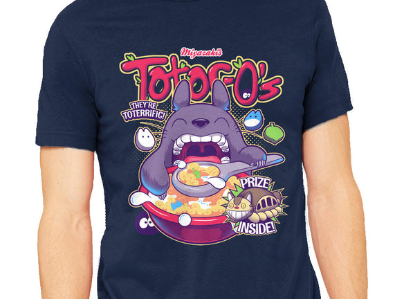 Totor-O's