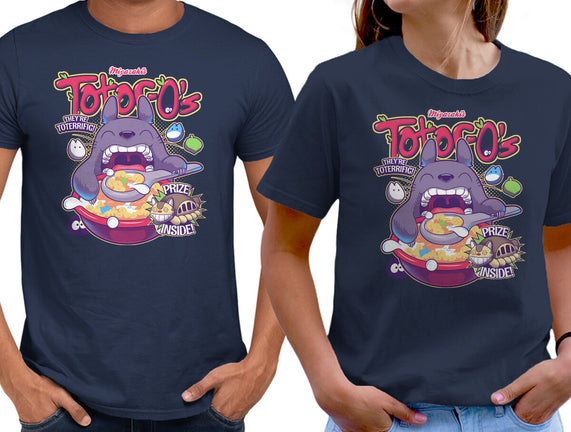 Totor-O's