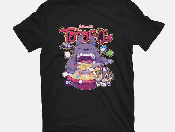 Totor-O's
