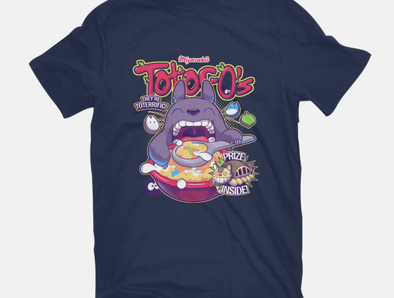 Totor-O's