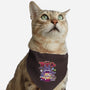 Totor-O's-cat adjustable pet collar-KindaCreative