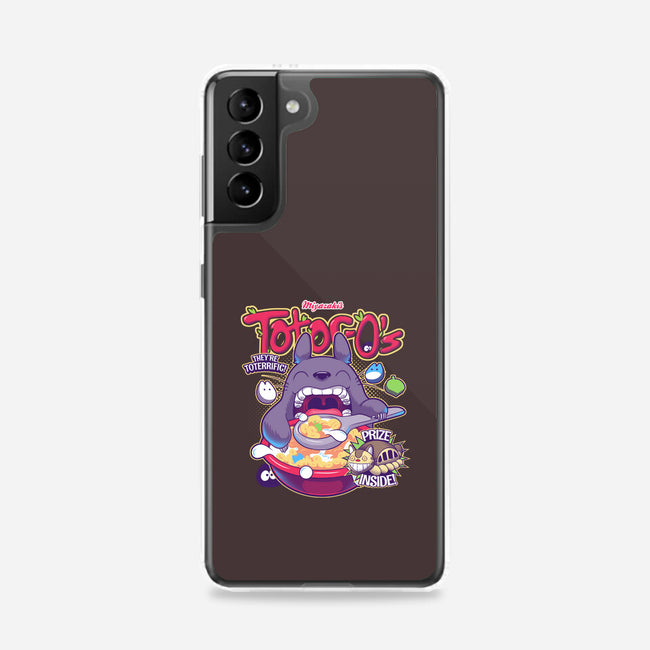 Totor-O's-samsung snap phone case-KindaCreative