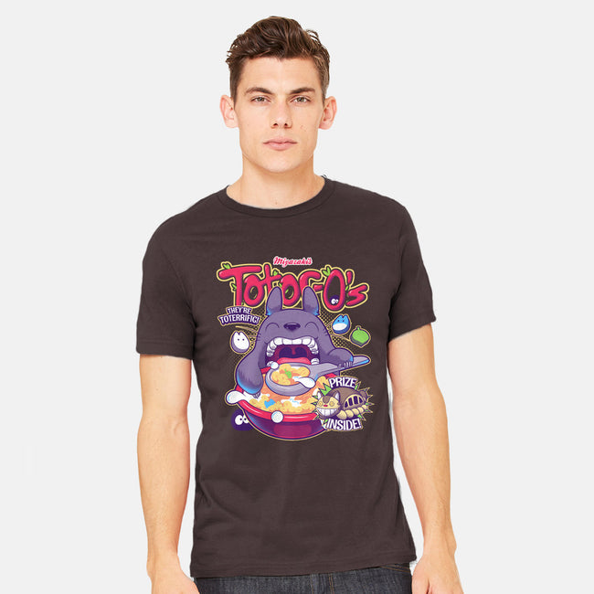 Totor-O's-mens heavyweight tee-KindaCreative
