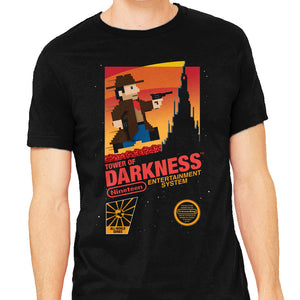 Tower of Darkness