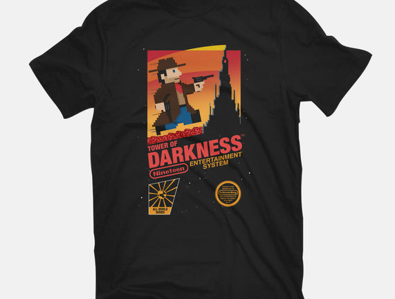 Tower of Darkness