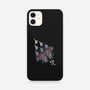 Transform Tessellation-iphone snap phone case-Obvian