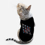 Transform Tessellation-cat basic pet tank-Obvian