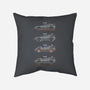 Transport Through Time-none removable cover w insert throw pillow-mauru