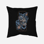 Trapped-none removable cover w insert throw pillow-DiegoSpezzoni