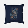 Trapped-none removable cover w insert throw pillow-DiegoSpezzoni