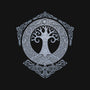Tree Of Life-mens heavyweight tee-RAIDHO