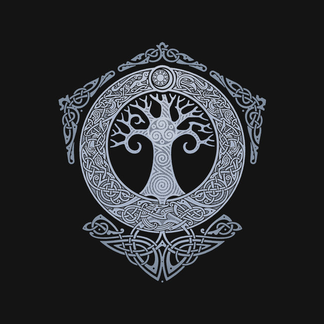 Tree Of Life-none glossy sticker-RAIDHO