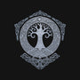 Tree Of Life-none glossy sticker-RAIDHO