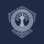 Tree Of Life-mens heavyweight tee-RAIDHO