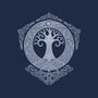 Tree Of Life-none drawstring bag-RAIDHO