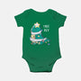 Tree-Rex-baby basic onesie-TaylorRoss1