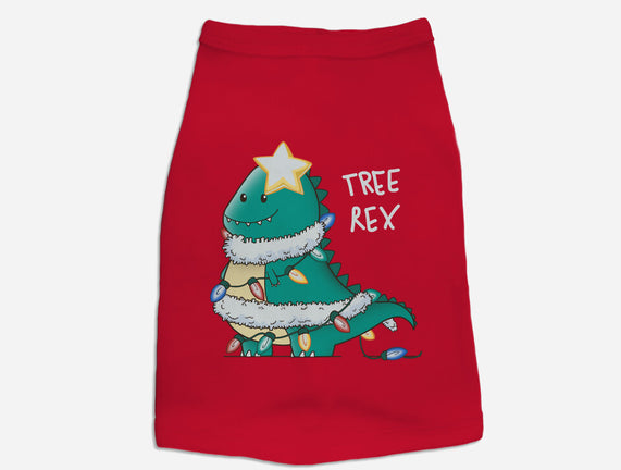 Tree-Rex