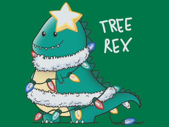 Tree-Rex